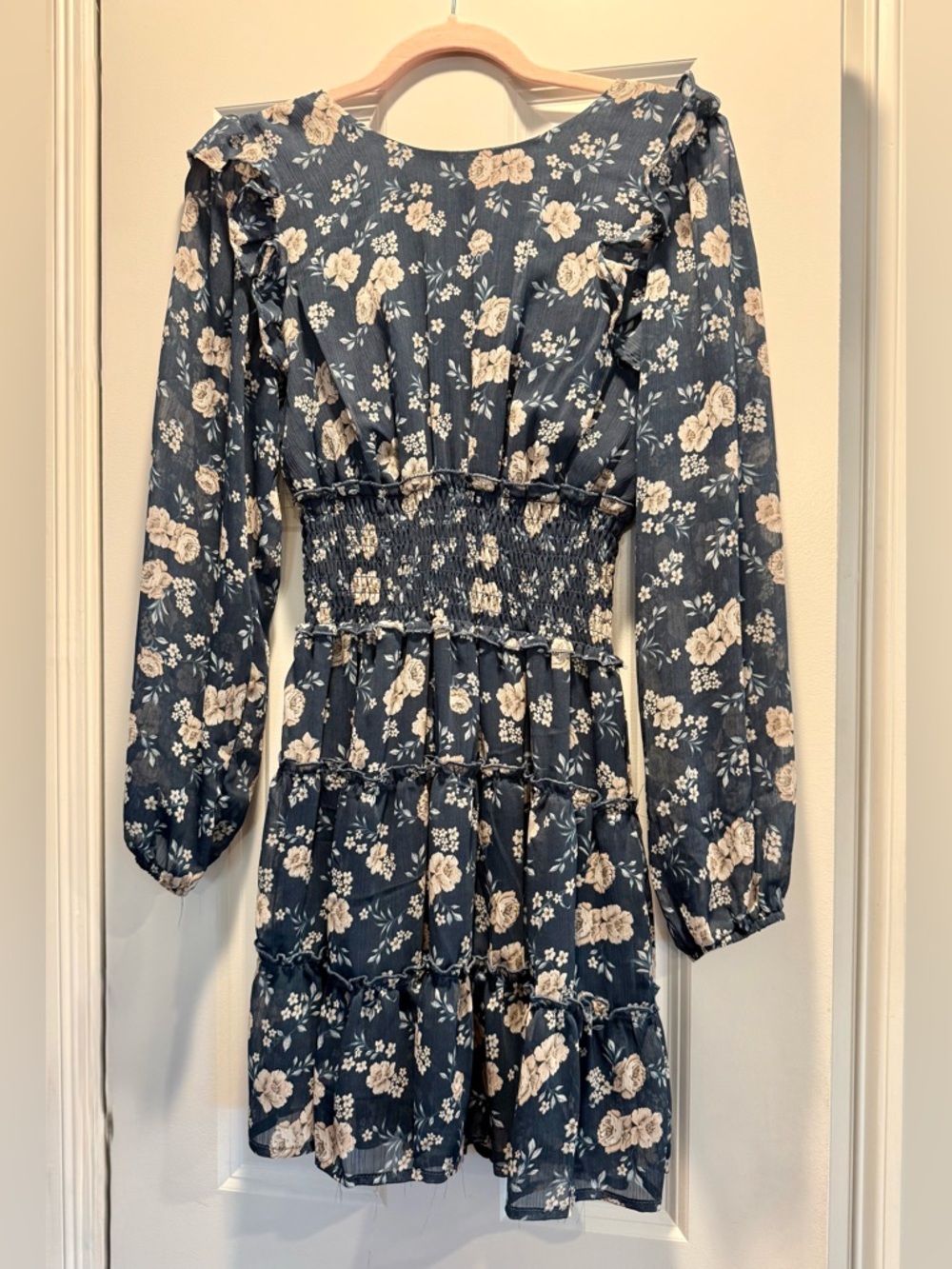 Altar'd State Dress